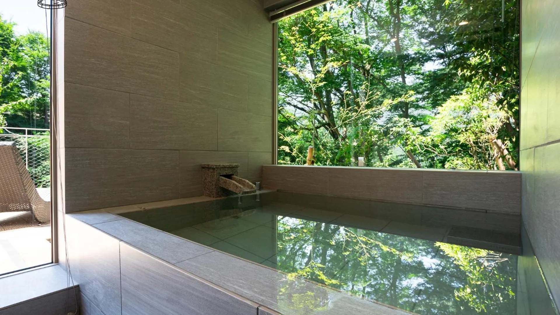 Smart Villa Hakone Gora - Smart Villa 箱根強羅 0*,  Japan