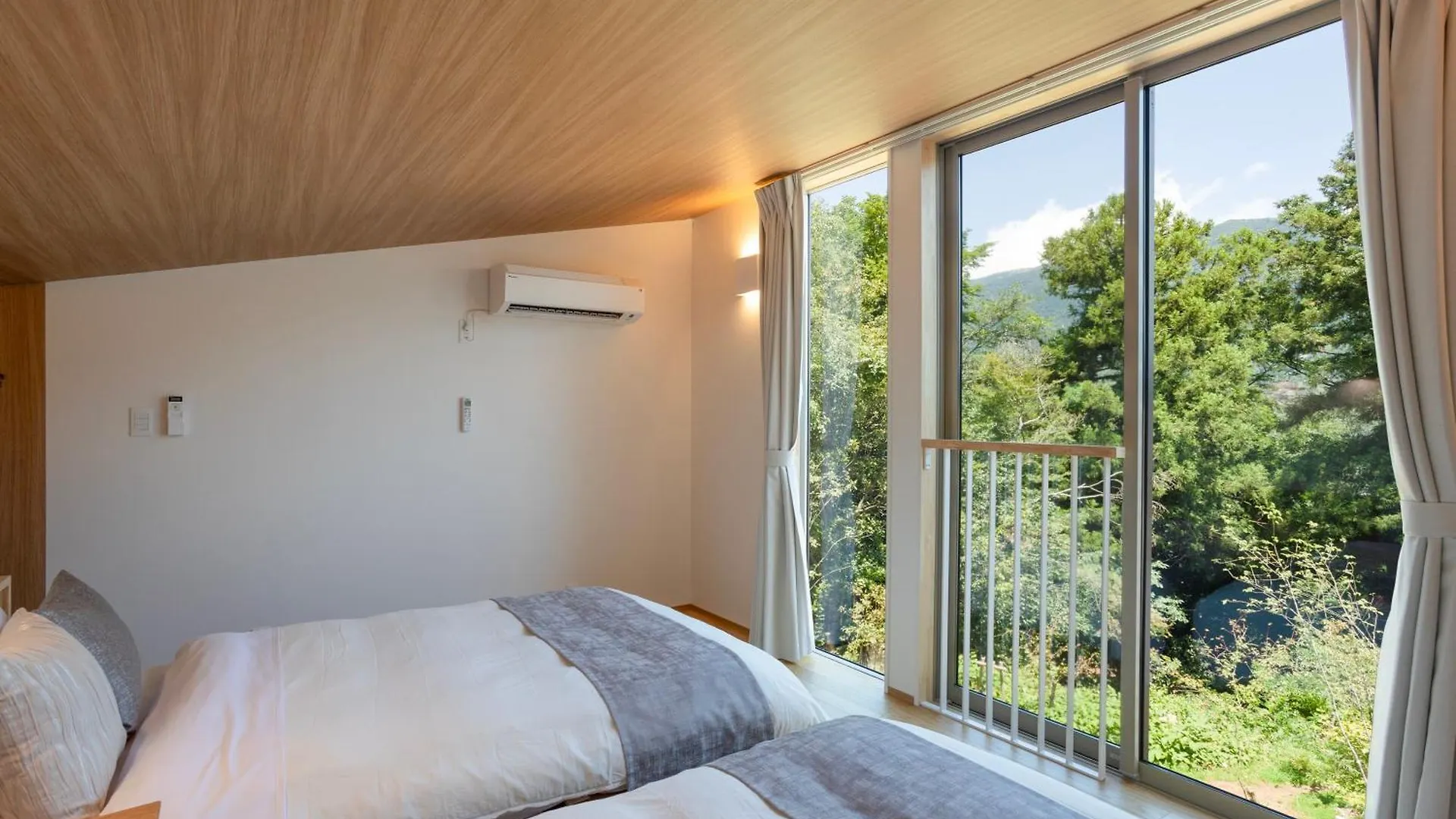 Smart Villa Hakone Gora - Smart Villa 箱根強羅
