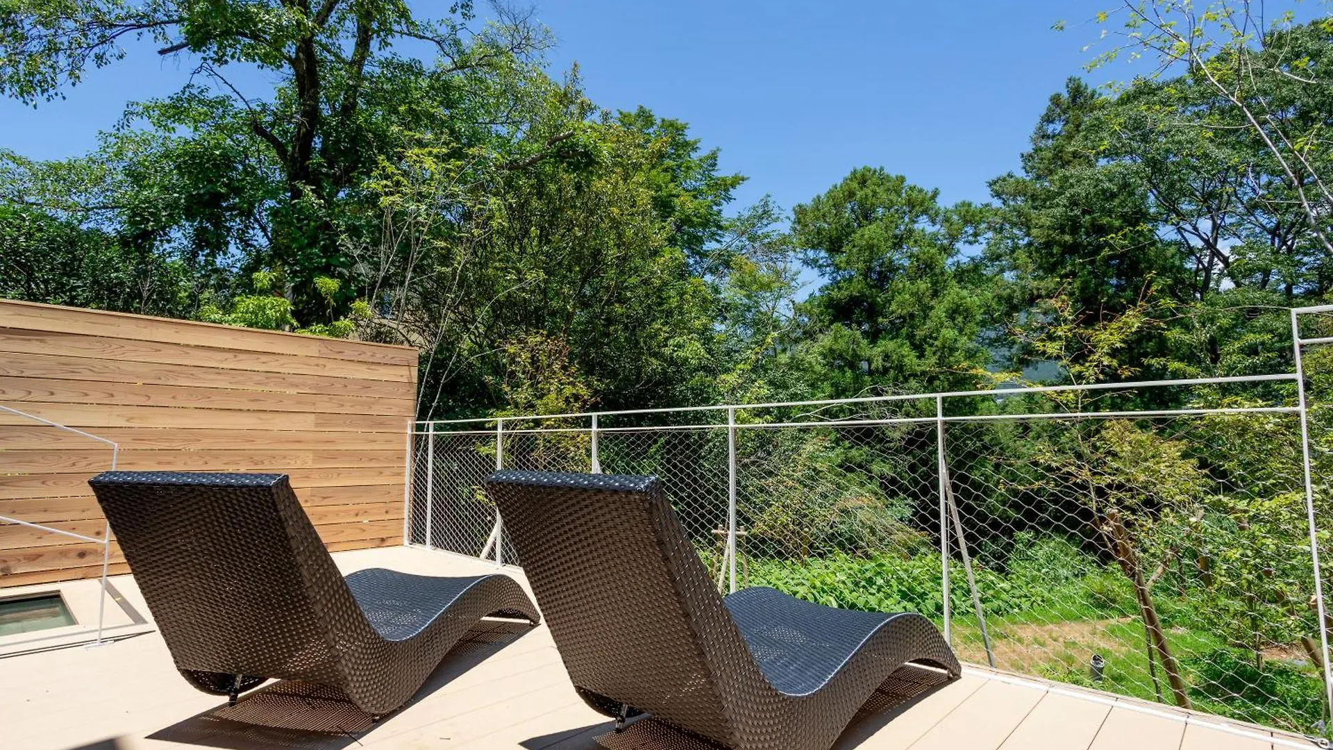 Smart Villa Hakone Gora - Smart Villa 箱根強羅 Japan