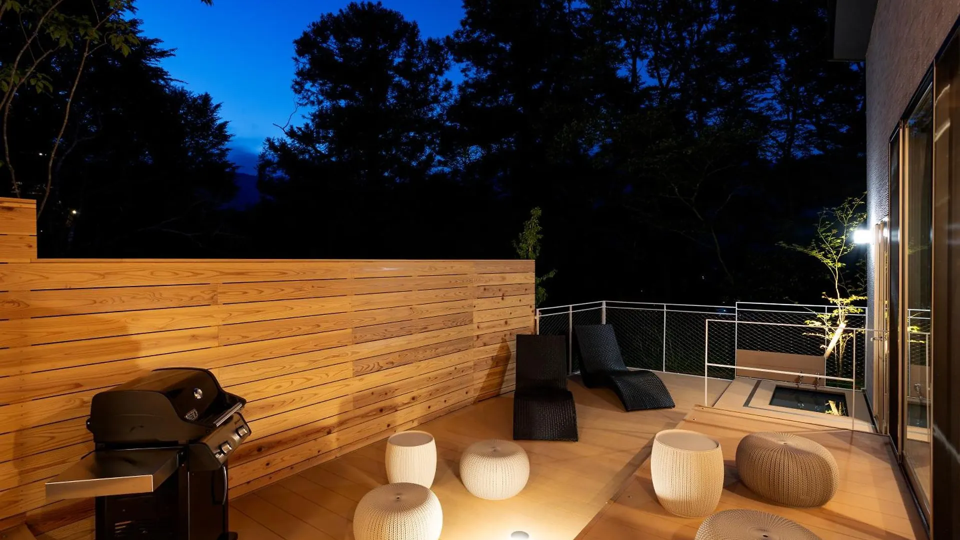 Apartment Smart Villa Hakone Gora - Smart Villa 箱根強羅