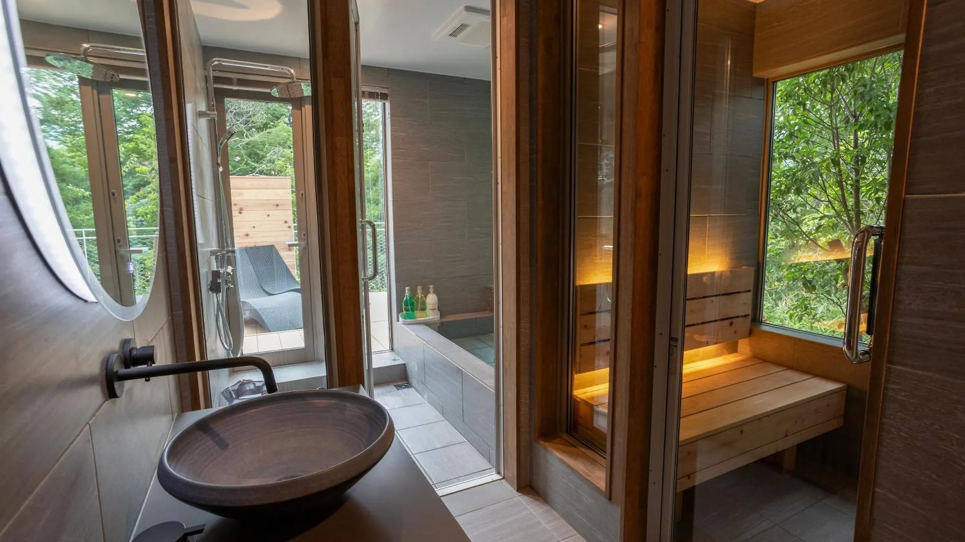 Smart Villa Hakone Gora - Smart Villa 箱根強羅