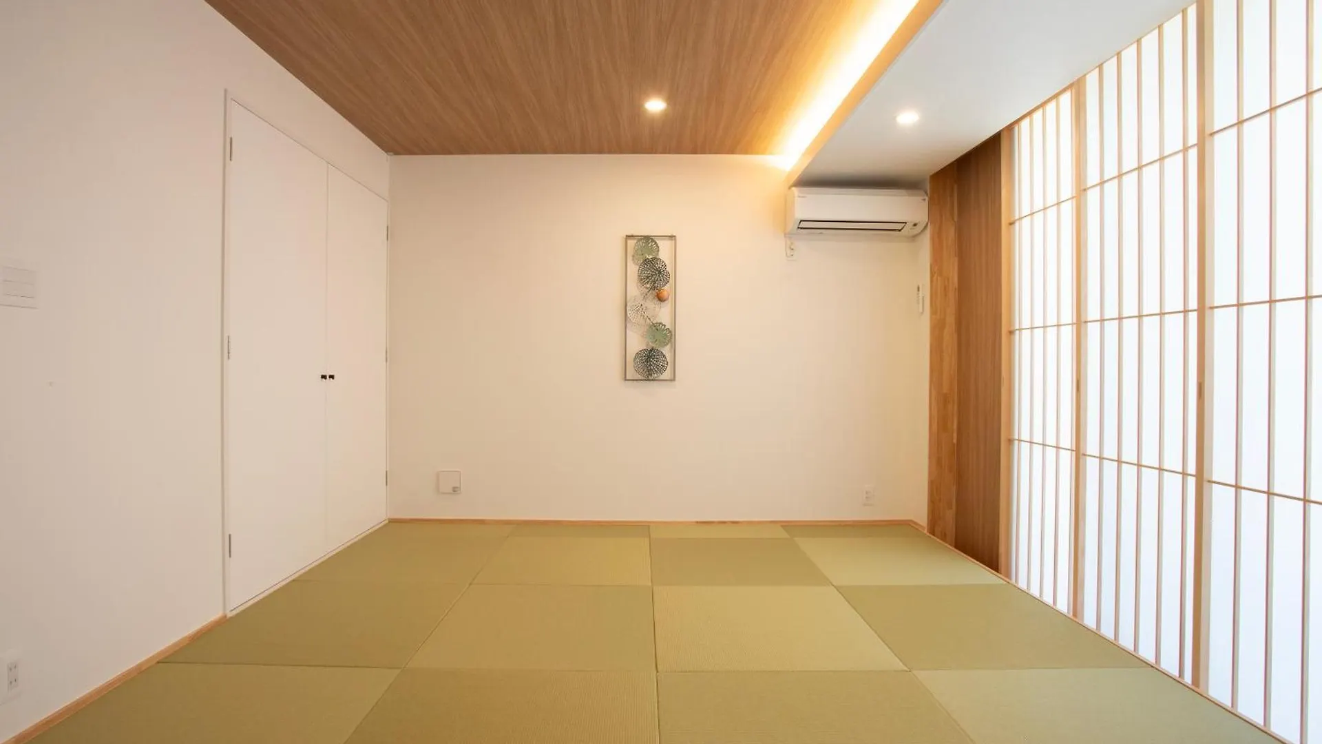 Apartment Smart Villa Hakone Gora - Smart Villa 箱根強羅