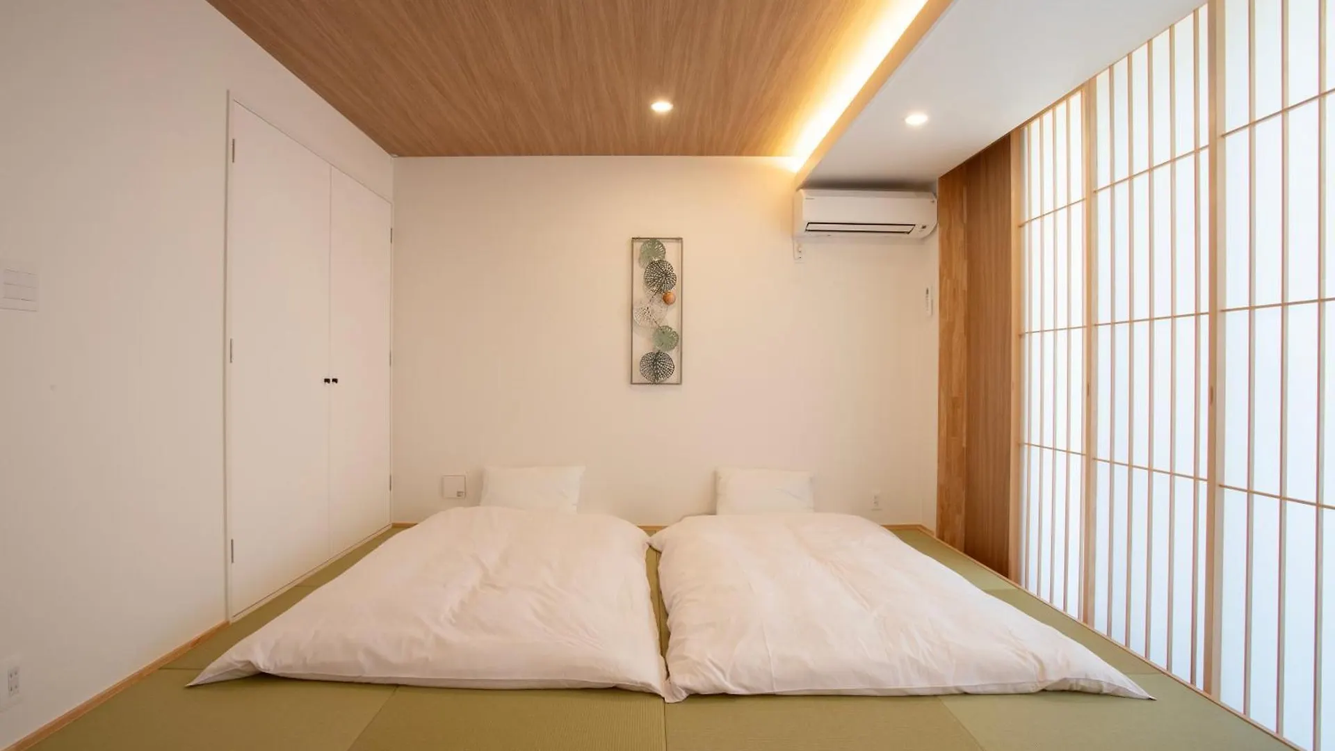 Smart Villa Hakone Gora - Smart Villa 箱根強羅