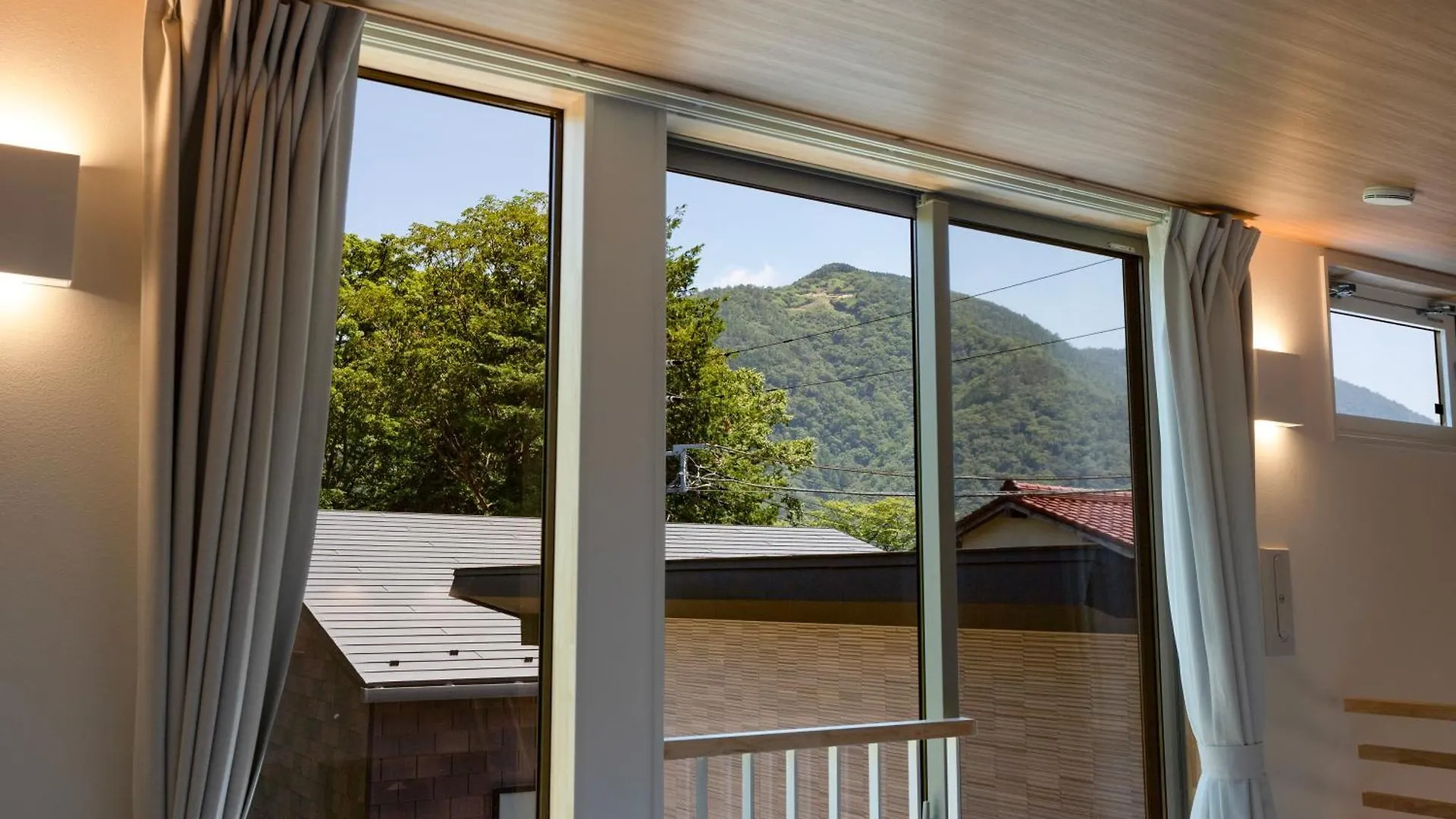 Apartment Smart Villa Hakone Gora - Smart Villa 箱根強羅
