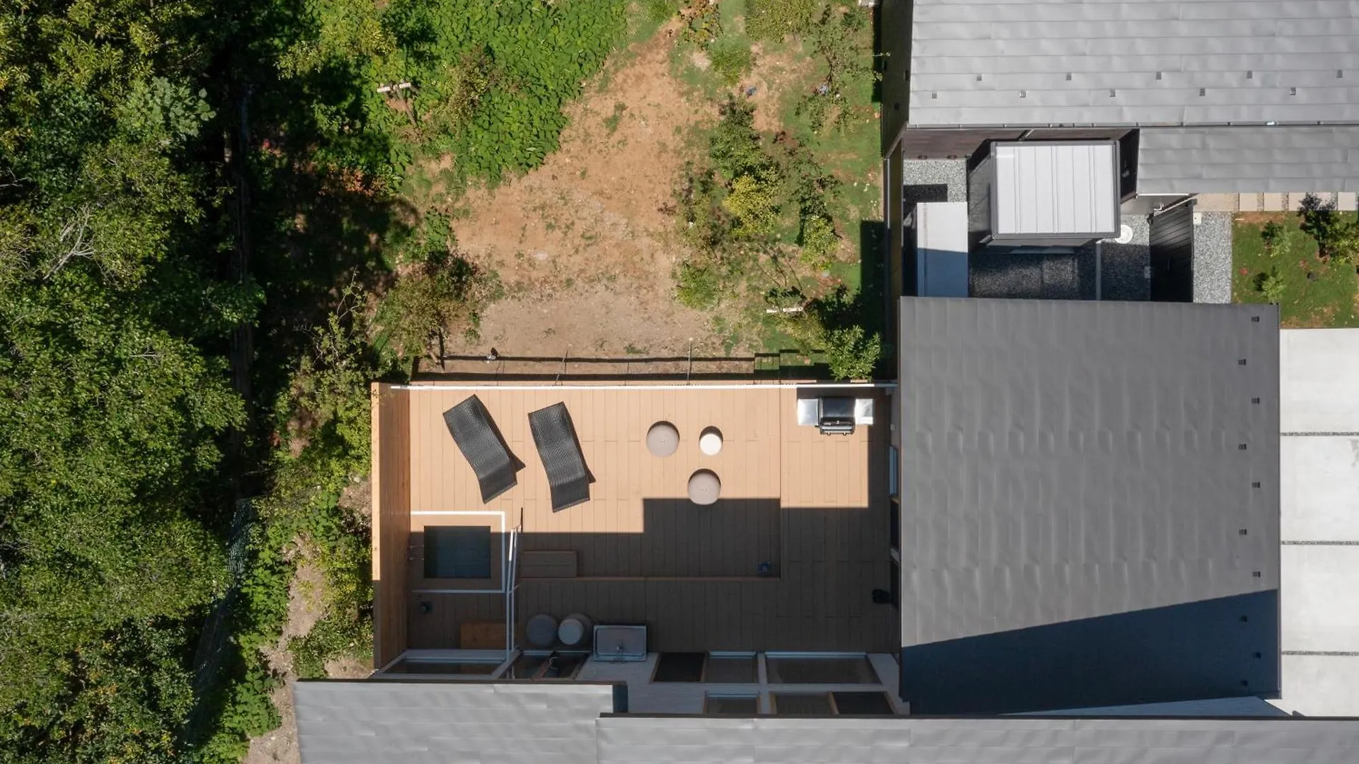 Smart Villa Hakone Gora - Smart Villa 箱根強羅 Japan