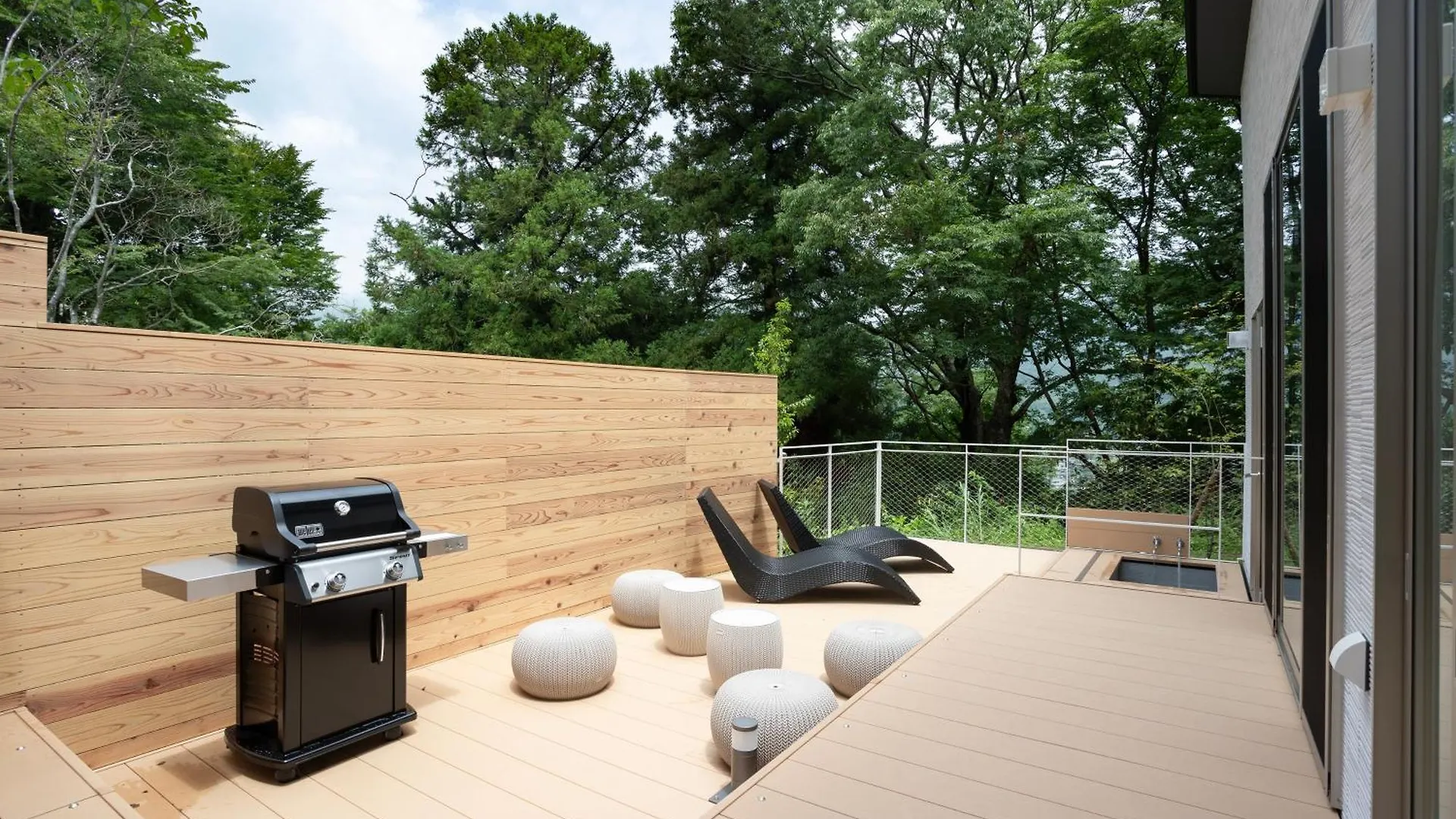 Smart Villa Hakone Gora - Smart Villa 箱根強羅