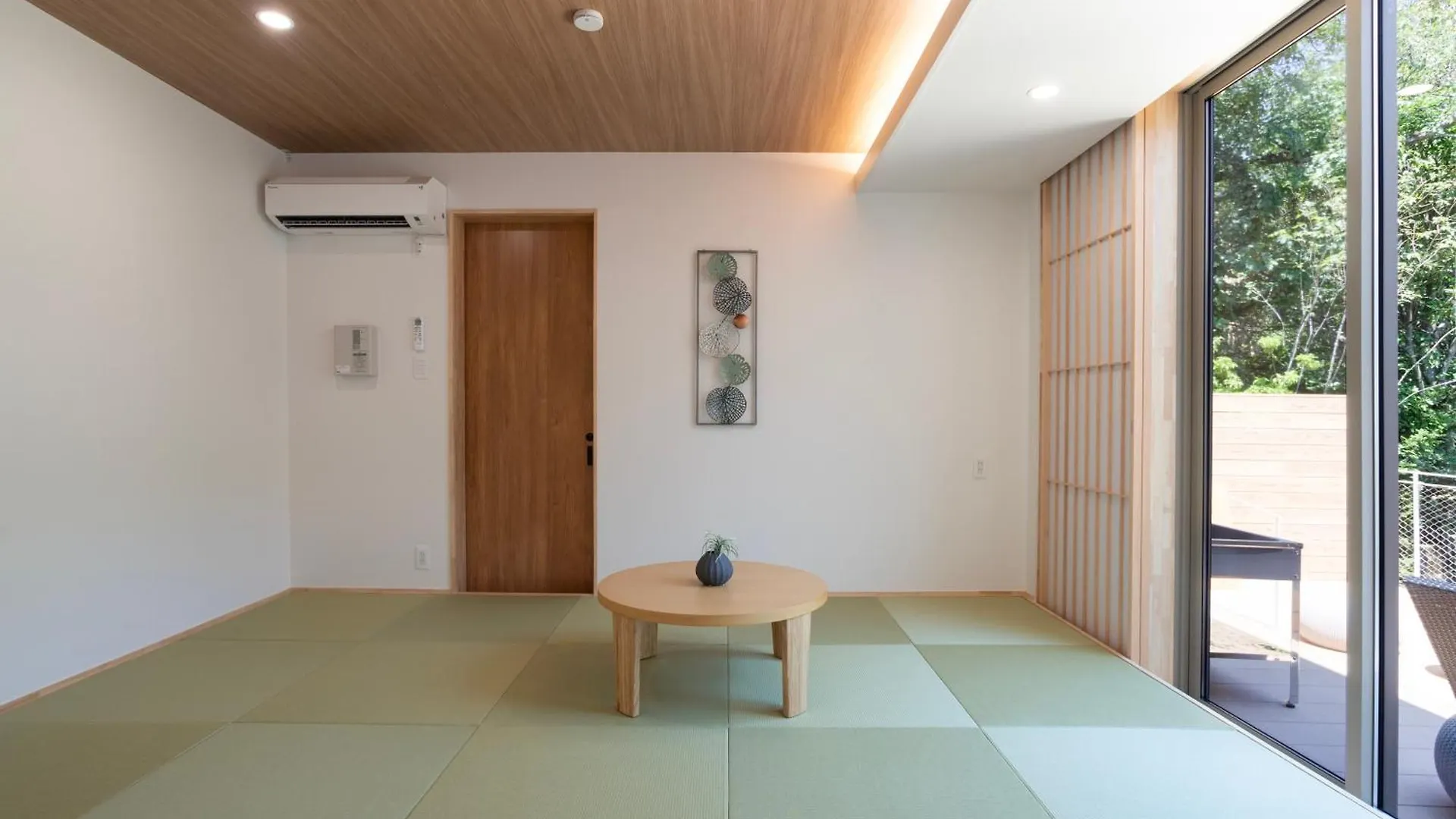 Smart Villa Hakone Gora - Smart Villa 箱根強羅