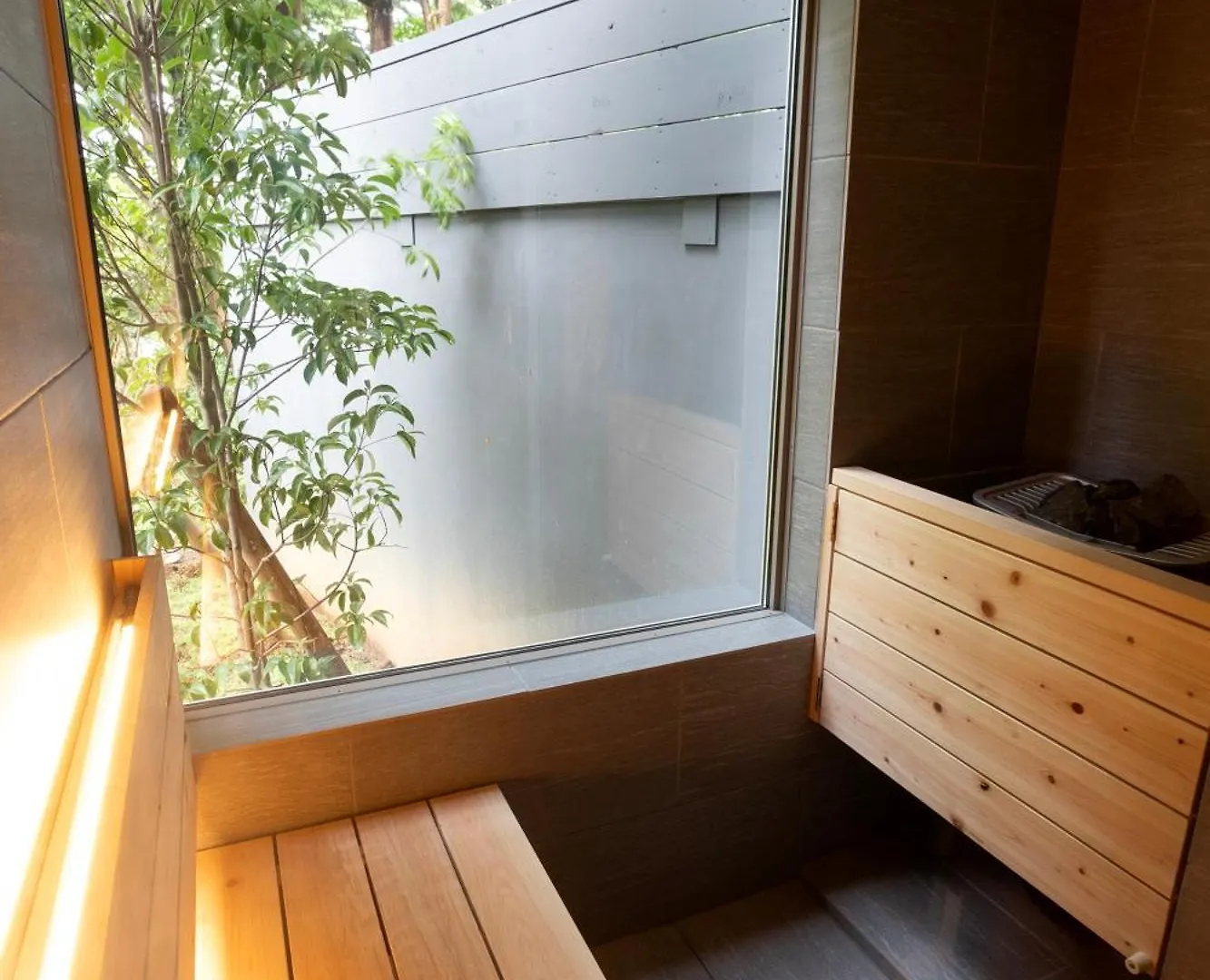 Smart Villa Hakone Gora - Smart Villa 箱根強羅