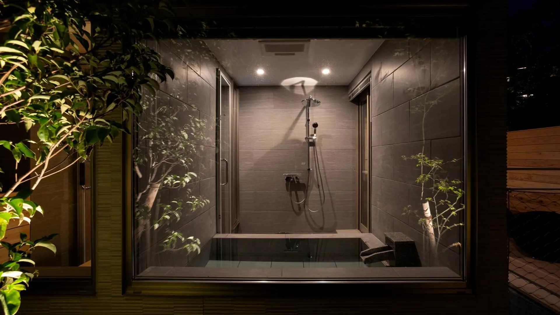 Smart Villa Hakone Gora - Smart Villa 箱根強羅 Japán