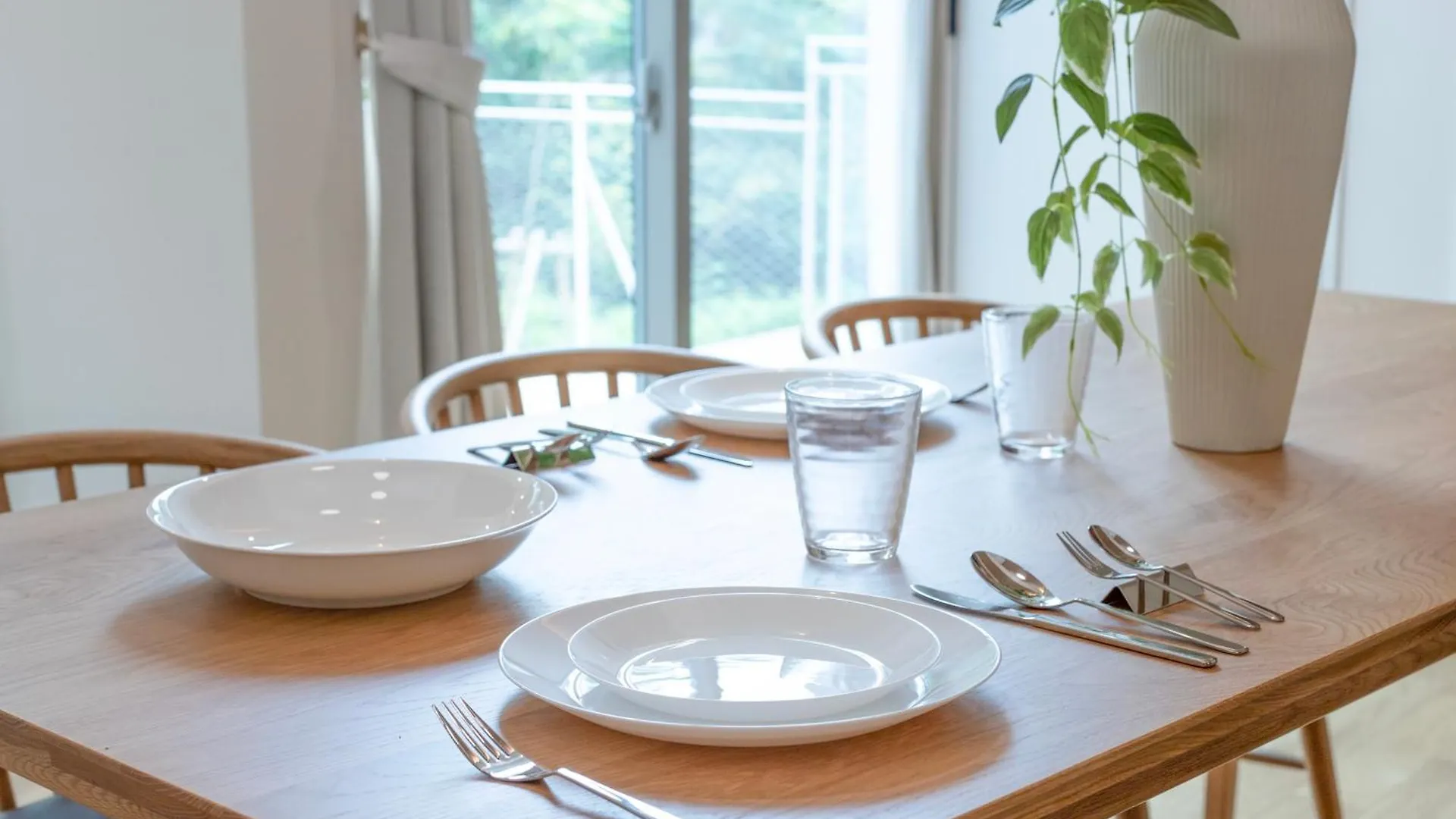 Apartman Smart Villa Hakone Gora - Smart Villa 箱根強羅 Japán