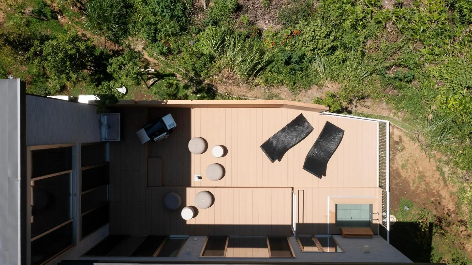 Smart Villa Hakone Gora - Smart Villa 箱根強羅