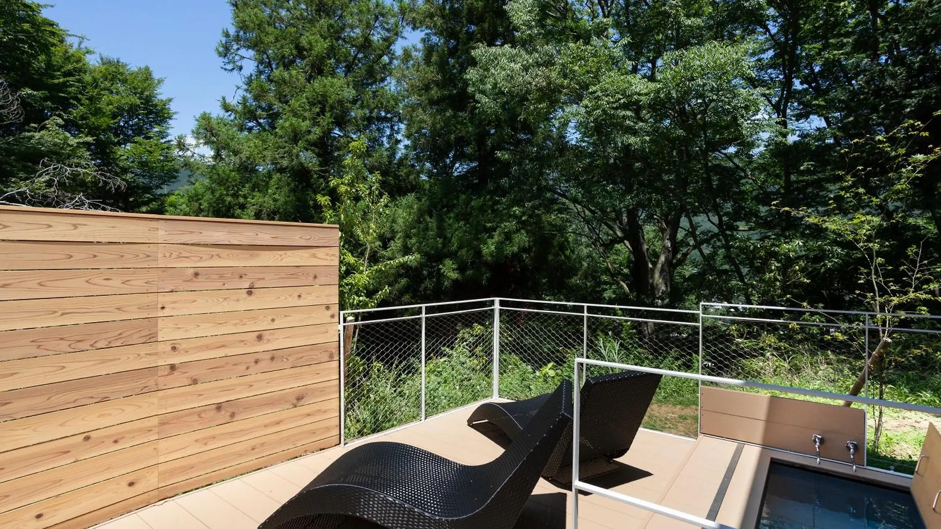 Smart Villa Hakone Gora - Smart Villa 箱根強羅 0*,