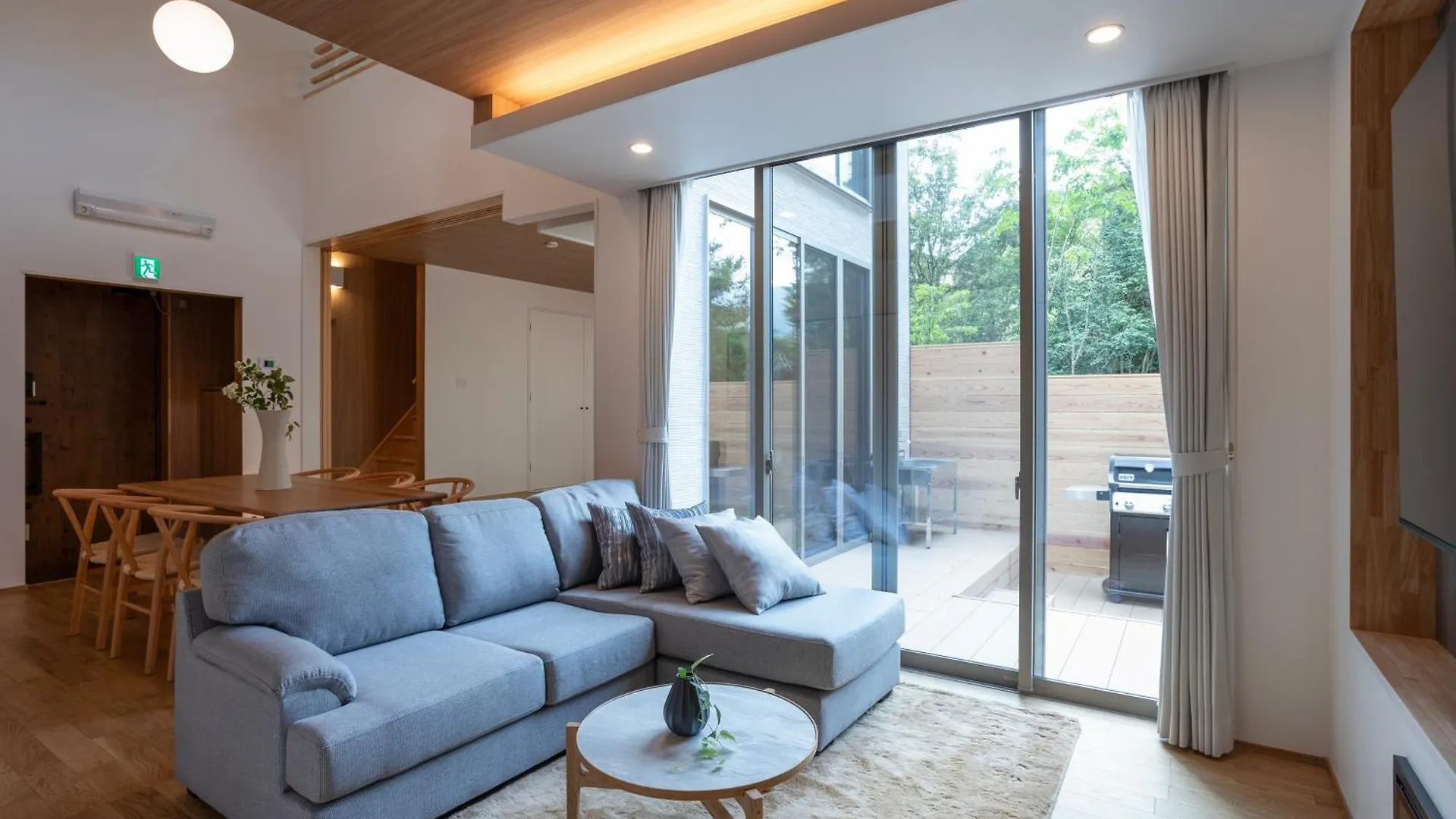 Smart Villa Hakone Gora - Smart Villa 箱根強羅 Apartman