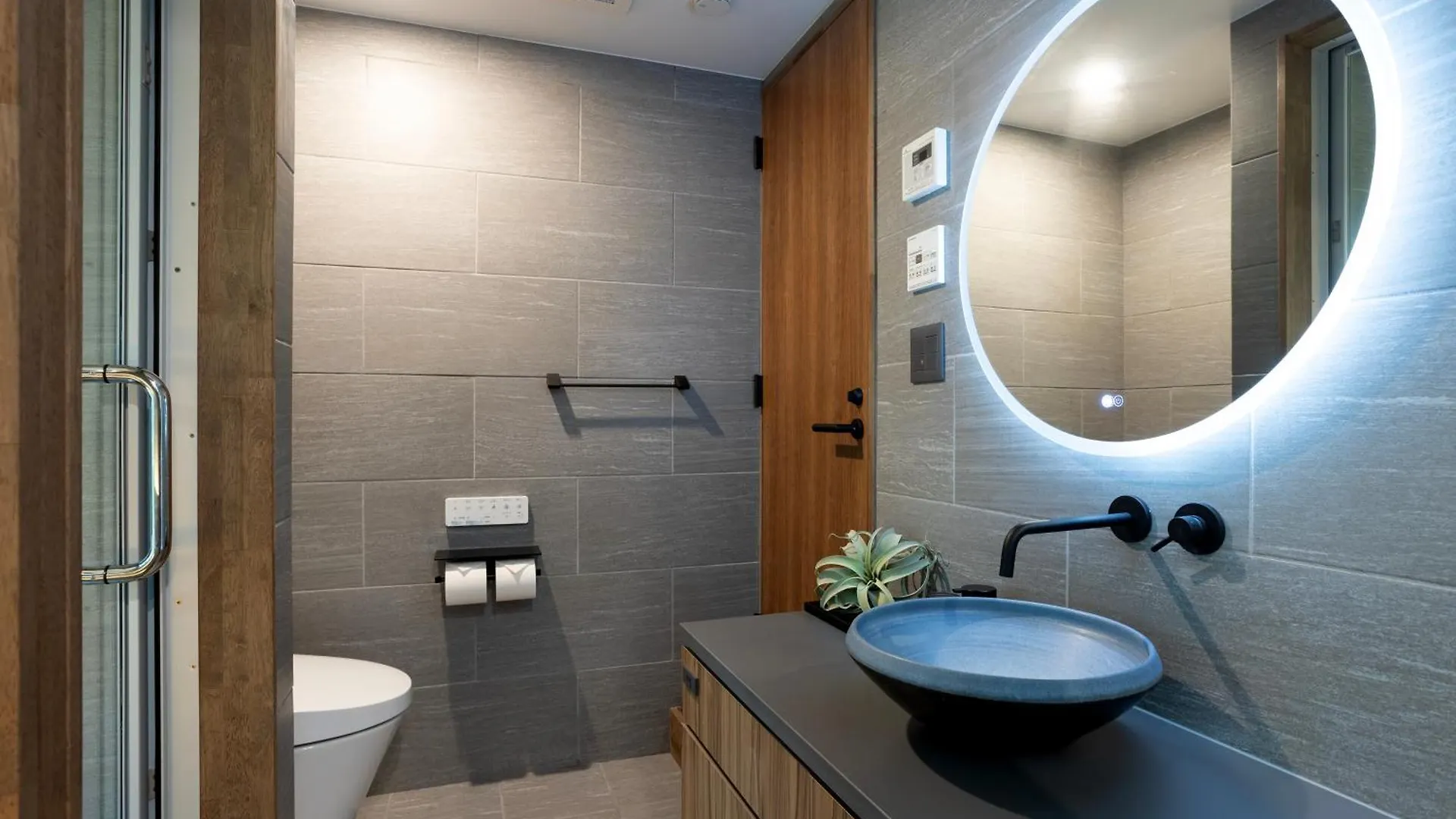 Smart Villa Hakone Gora - Smart Villa 箱根強羅 0*,