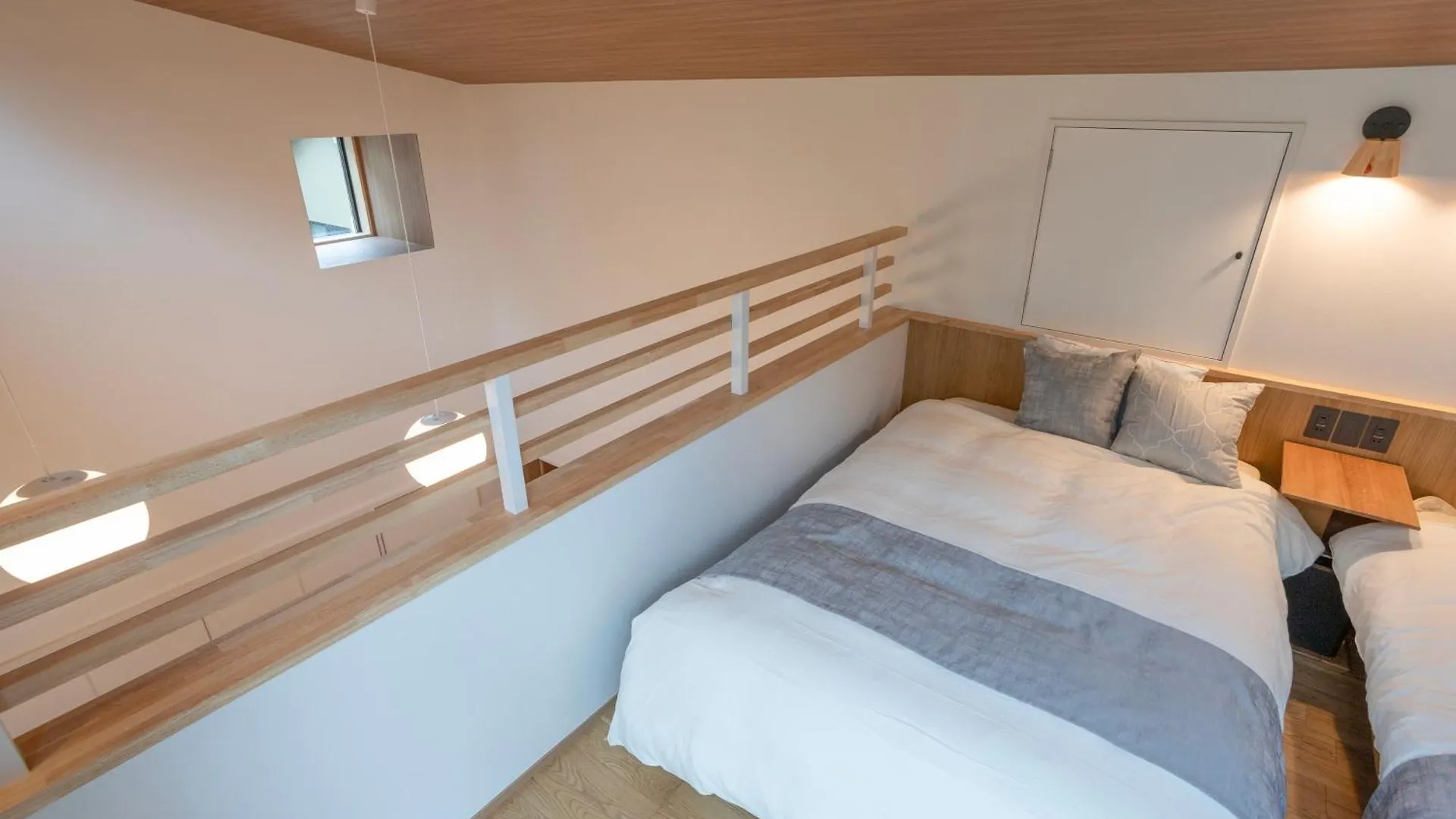 Smart Villa Hakone Gora - Smart Villa 箱根強羅 0*,  Japán