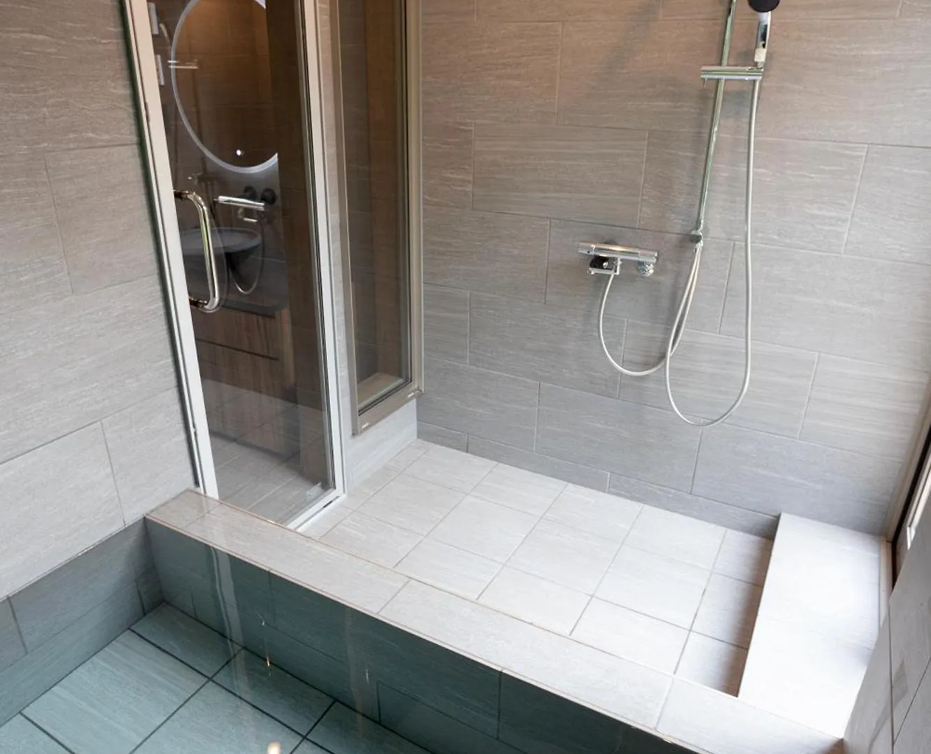 Apartman Smart Villa Hakone Gora - Smart Villa 箱根強羅 Japán