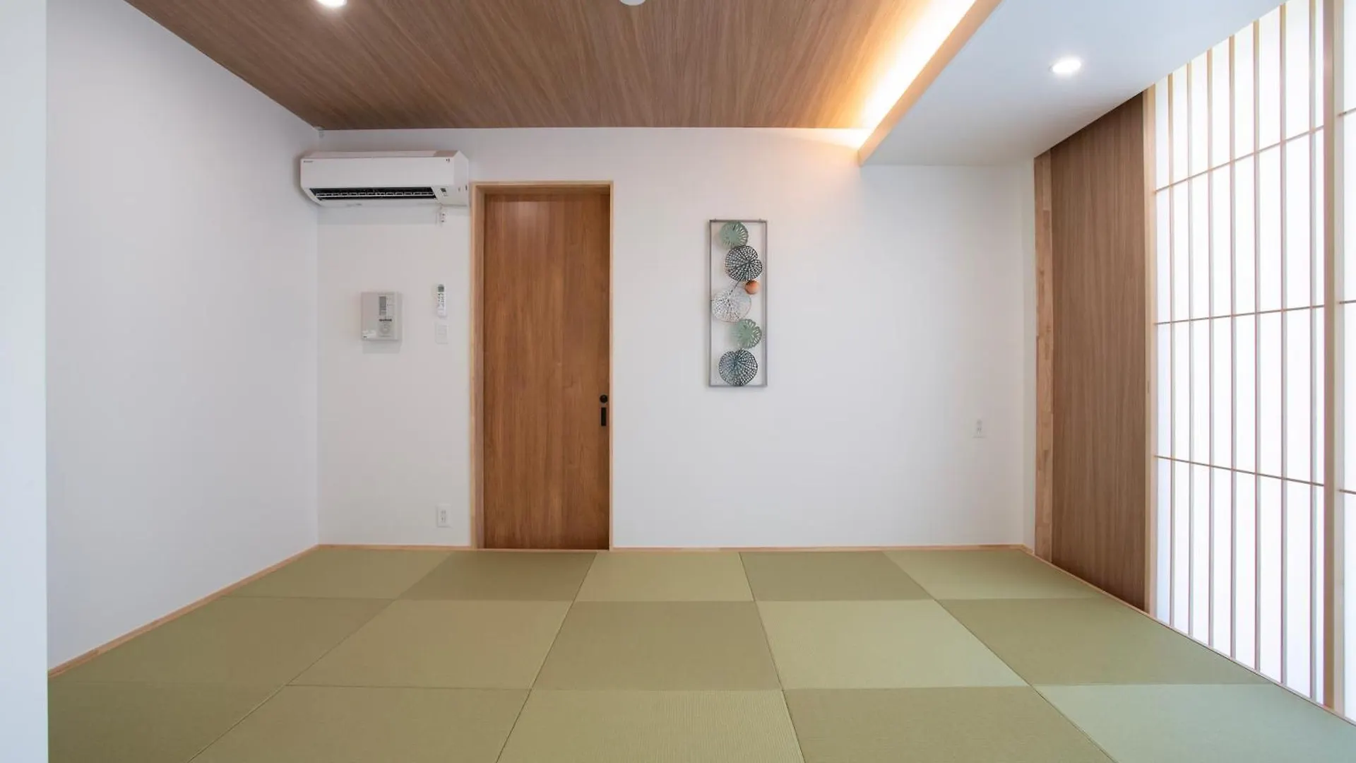 Apartman Smart Villa Hakone Gora - Smart Villa 箱根強羅