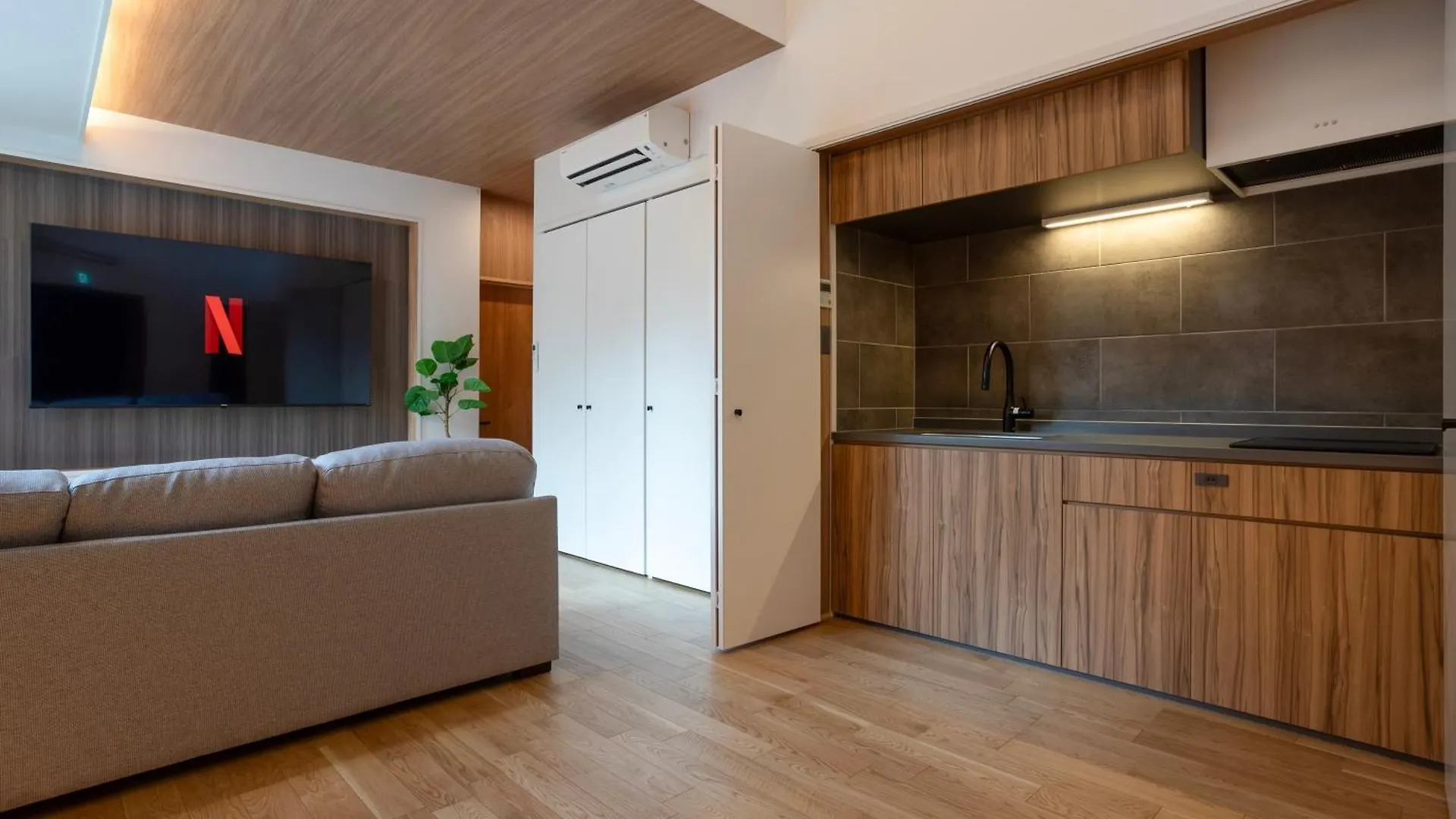 Smart Villa Hakone Gora - Smart Villa 箱根強羅 0*,
